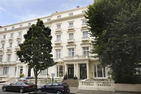 Hyde Park Boutique Hotel London | Bookonline.com