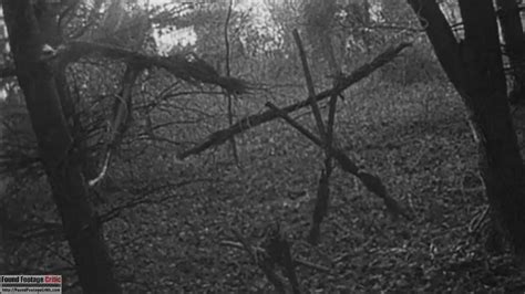 The Blair Witch Project (1999) Review - Found Footage Critic