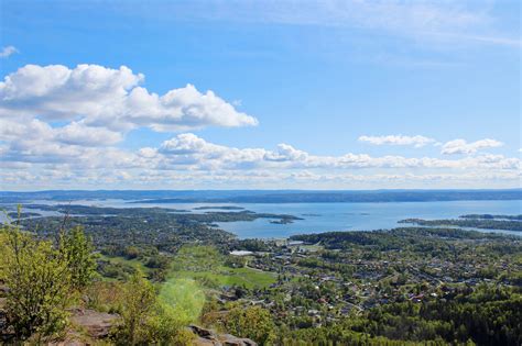 Oslo Hiking | Guided tours in Oslo and best fjord views