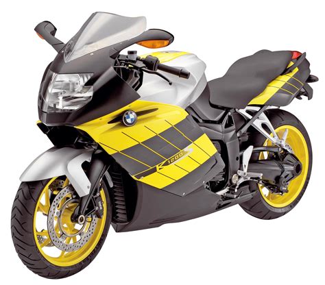 BMW K1200S Sport Motorcycle PNG Image - PurePNG | Free transparent CC0 PNG Image Library