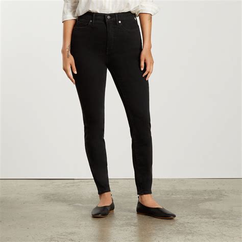 Every Single Pair of Everlane Jeans Is 25% Off Right Now | Who What Wear