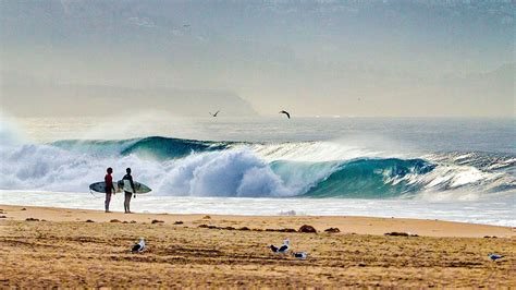 California’s Seven Best Surf Spots | Where to catch a wave on the West Coast, from Monterey Bay ...