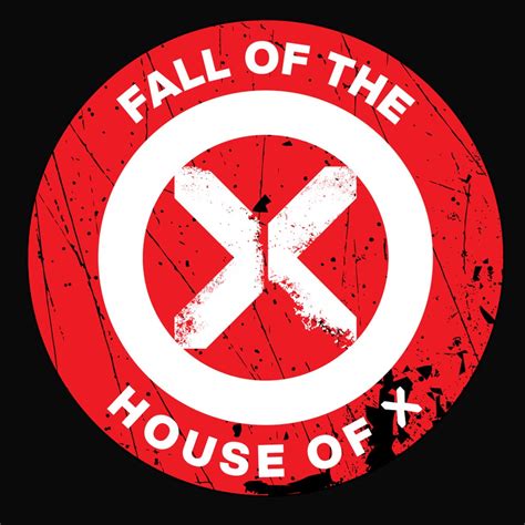 Fall of the House of X - IGN