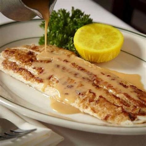 Joe's Seafood, Prime Steak & Stone Crab Restaurant - Chicago, IL ...