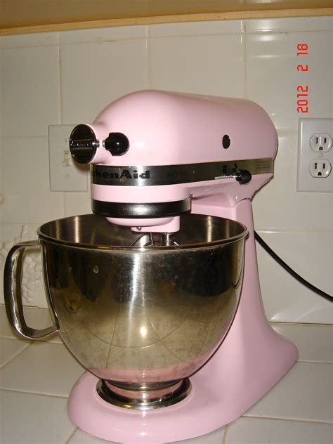 My KitchenAid | Kitchen aid, Kitchen aid mixer, Kitchen appliances