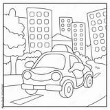 Vehicle coloring Pages For Kids Stock Vector  Adobe sketch template
