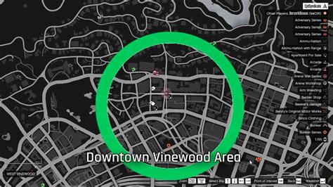 GTA Online Simeon Car Locations Guide: Where To Go Next - GTA BOOM