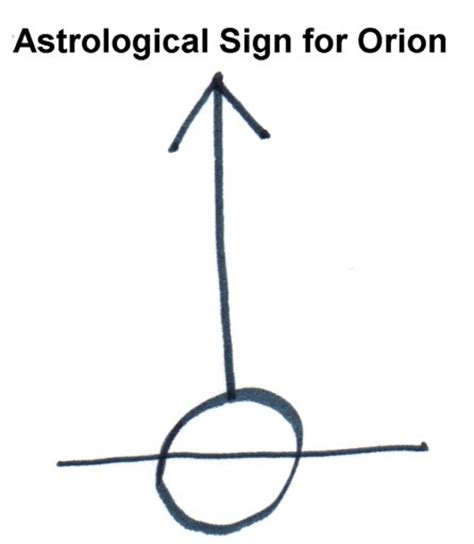 The Voice of Vexillology, Flags & Heraldry: New Zodiac Sign - Orion the ...