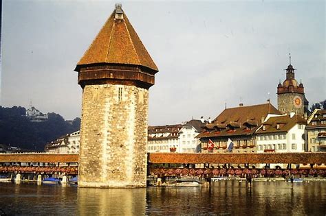 Old Town Lucerne - 2020 All You Need to Know BEFORE You Go (with Photos ...