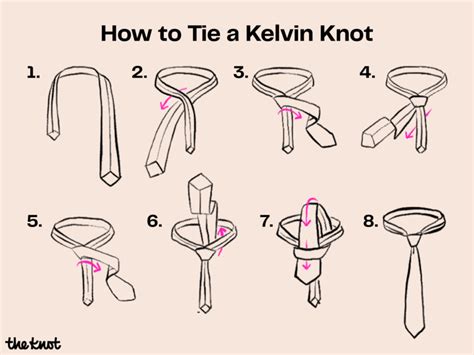 How to Tie a Tie | 7 Easy Tie Knots for Any Occasion