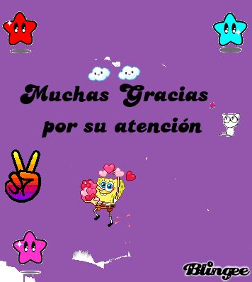 Gracias Por Su Atencion GIFs - Find & Share on GIPHY