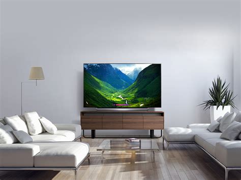 LG OLED TV C8 65 inch | LG New Zealand