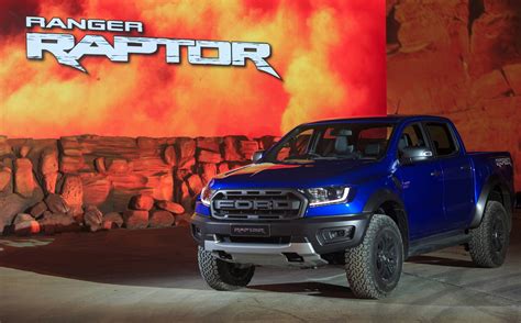 2019 Ford Ranger Raptor Info, Specs, Release Date, Wiki