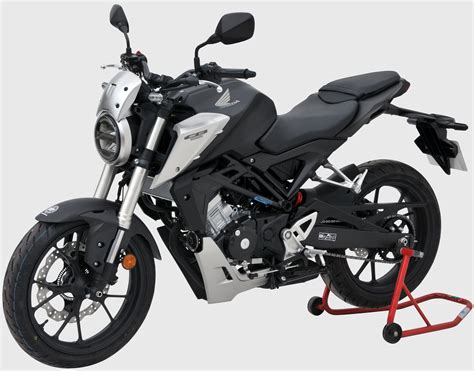 HONDA CB125R 2018 - 2022 - HONDA