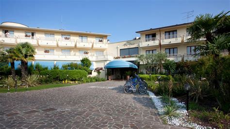 Hotel Du Parc, Sirmione - Topflight Lake Garda