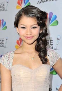 Zendaya | Disney Channel Wiki | Fandom powered by Wikia