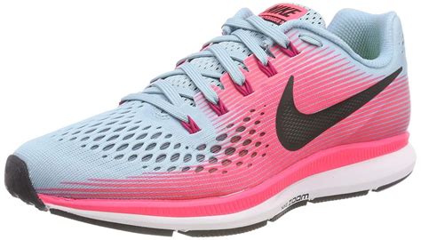 Nike - Nike Women's Air Zoom Pegasus 34 Running Shoes - Walmart.com