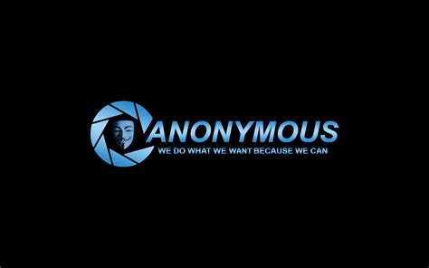 Free Anonymous Wallpaper HD | ImageBank.biz