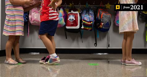 Study shows COVID-19 cases rose after Texas students went back to school | The Texas Tribune