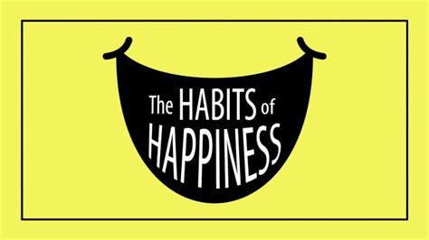 Habits of Happiness | Riteeka Rathod | Weekly Talks