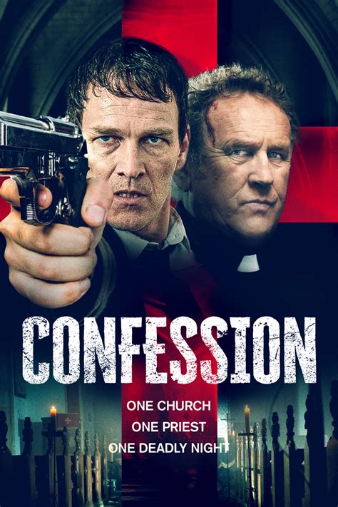 Movie Review: CONFESSION - Assignment X