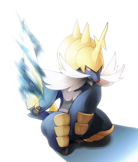 Samurott I chose him as my starter for white but had black and before I ...