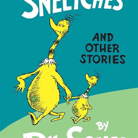 Dr seuss sneetches – Wkcn