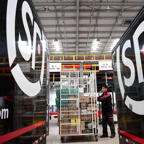 SF Express owner’s US$12 billion market loss highlights earnings risks building among China’s ...