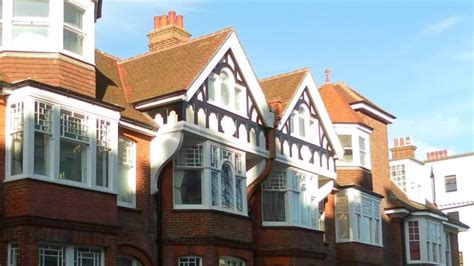 Edwardian Architecture - Edwardian Era Houses You Haven't Seen Before