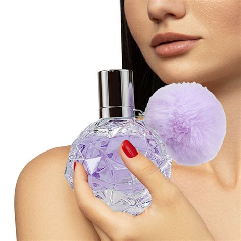 Romantic Long-Fresh Perfume Ice Perfume For Women Fresh And Long Lasting Light Fragrance Flower ...