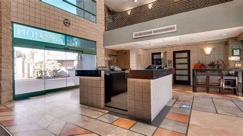 Best Western Plus Sundial- Scottsdale, AZ Hotels- First Class Hotels in Scottsdale- GDS ...