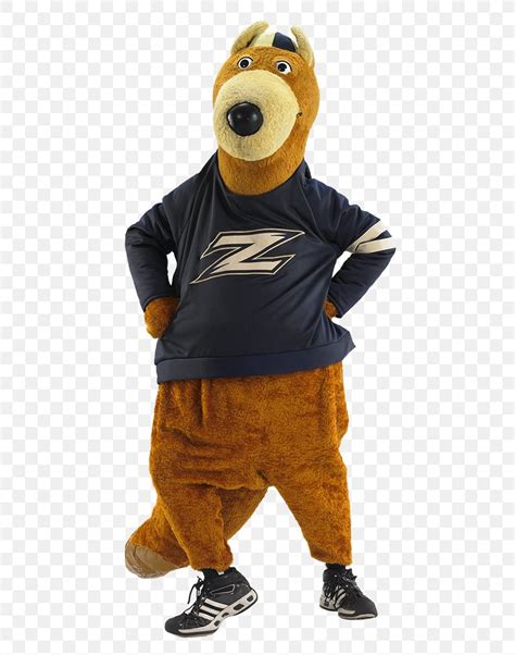 University Of Akron Kent State University Akron Zips Football Zippy ...