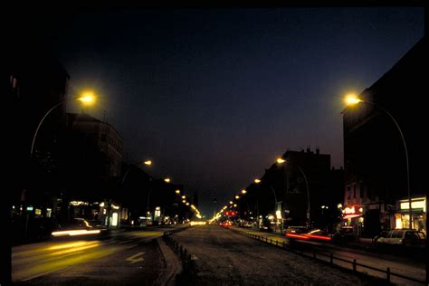 Streets of Berlin-World Lighting Journey | Lighting Detectives