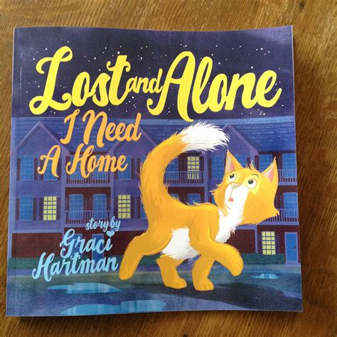 Lost cat inspires Carmel author to write children’s book • Current ...