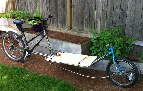 Diy Cargo Bike : DIY Cargo Bikes | Bikes and Bike Designs | GrabCAD Groups - Maybe you would ...