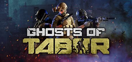 Steam Community :: Ghosts Of Tabor