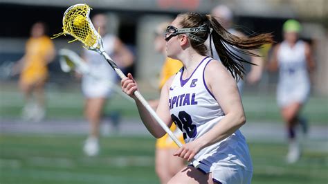 Women’s Lacrosse Shares the Wealth in 20-1 Victory in 2021 | Lacrosse ...