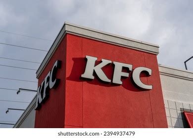 Kfc Building Photos, Images and Pictures