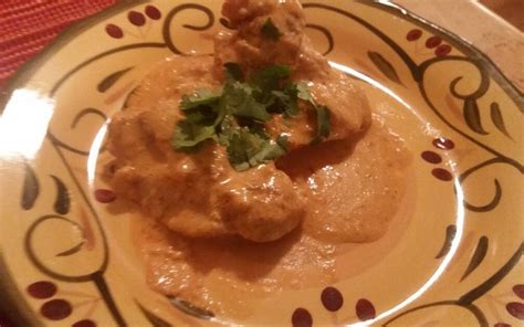 Creamy Mochachos Chicken Recipe - Radio Islam