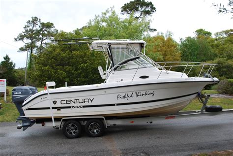 Century boats for sale - boats.com