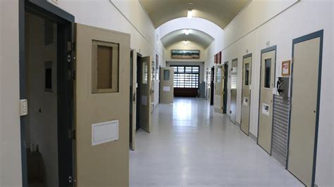 Hakea Prison inmate critical after being found with head injuries | The West Australian