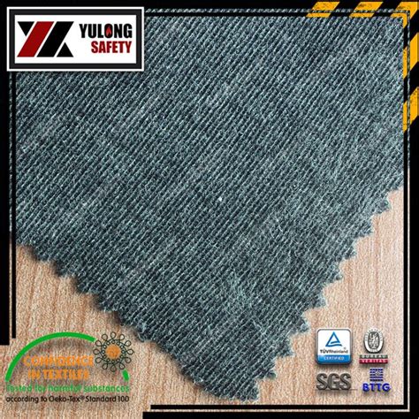 Knitted double-sided ribbed cloth | Flame retardant fabric, Kinds of ...