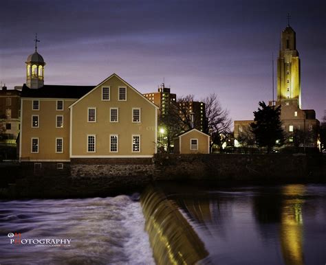 Pawtucket - Providence County, Rhode Island - Around Guides