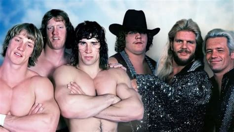 The Von Erichs and Fabulous Freebirds - A Wild, Storied Feud