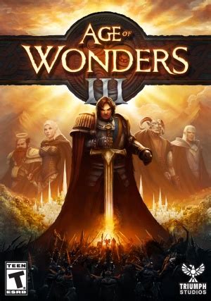 Age of Wonders 3 Review | New Game Network