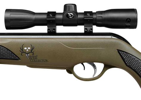 Gamo Bone Collector Bull Whisper IGT | Gas-piston Air Rifle | Airgun Depot