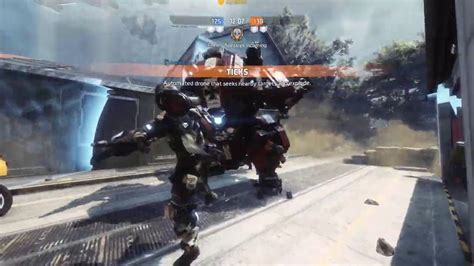 Titanfall 2 Multiplayer - EP1 - YouTube