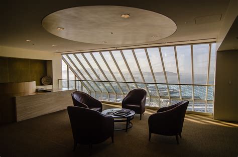 Office with a view | The waiting room of a law firm in San F… | Michele Ursino | Flickr