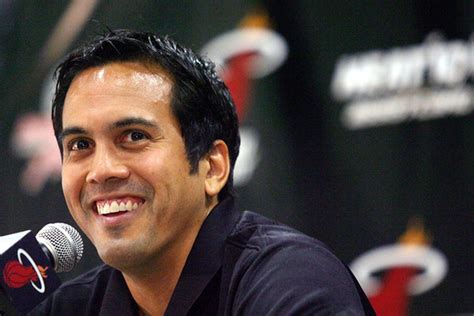 Miami Heat coach Erik Spoelstra deserved his contract extension - Hot ...