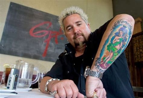 Namaste for sister Morgan | Guy Fieri | Pinterest | Guy fieri